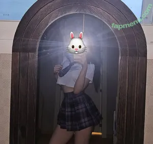 asmr_nara / Nara 나라 nude photo #0265