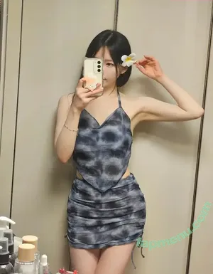 asmr_nara / Nara 나라 nude photo #0274