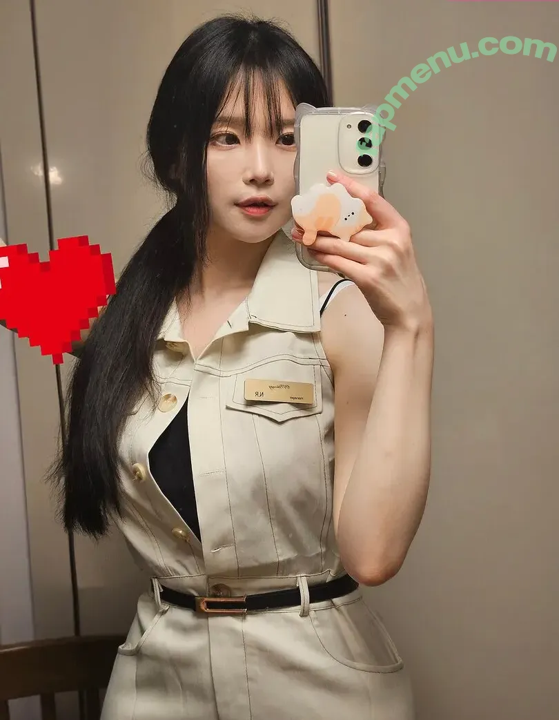 asmr_nara nude photo #0260 (Nara 나라)