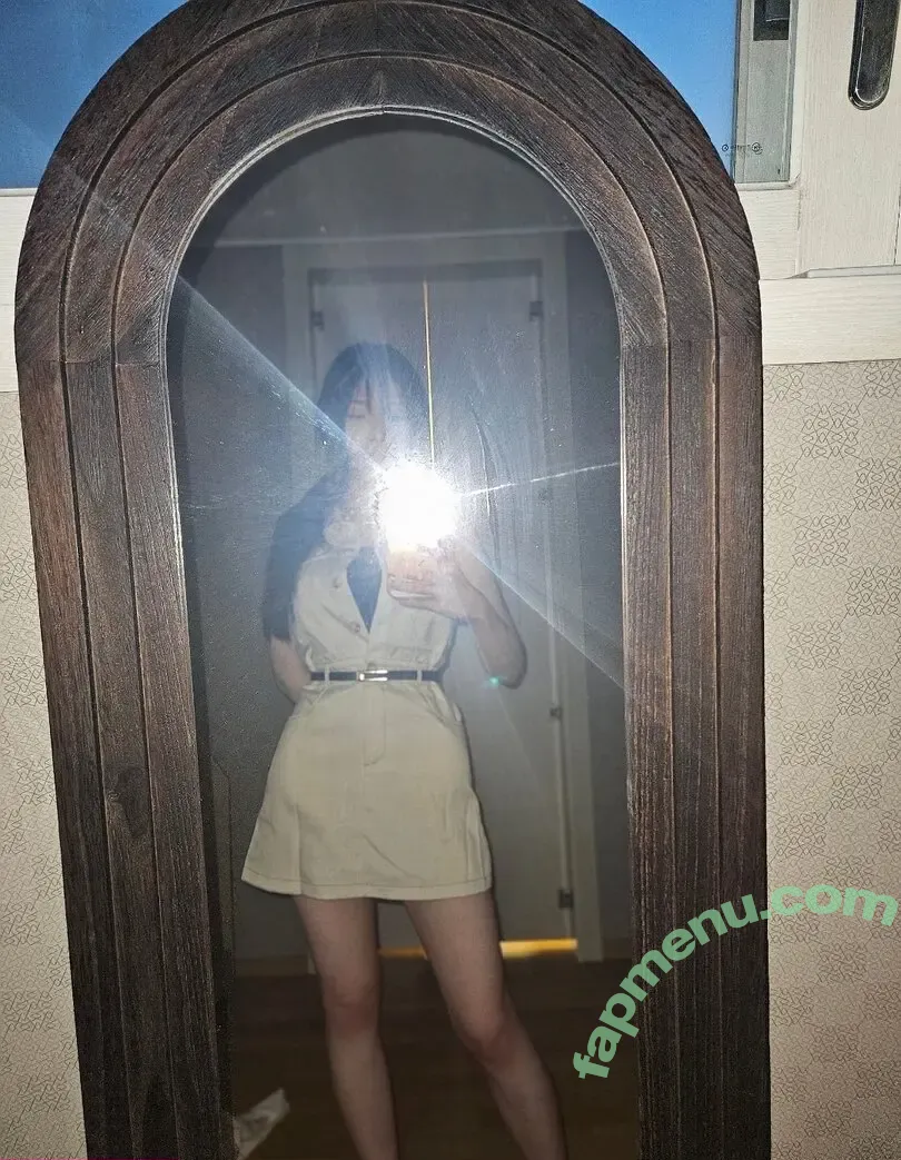 asmr_nara nude photo #0261 (Nara 나라)