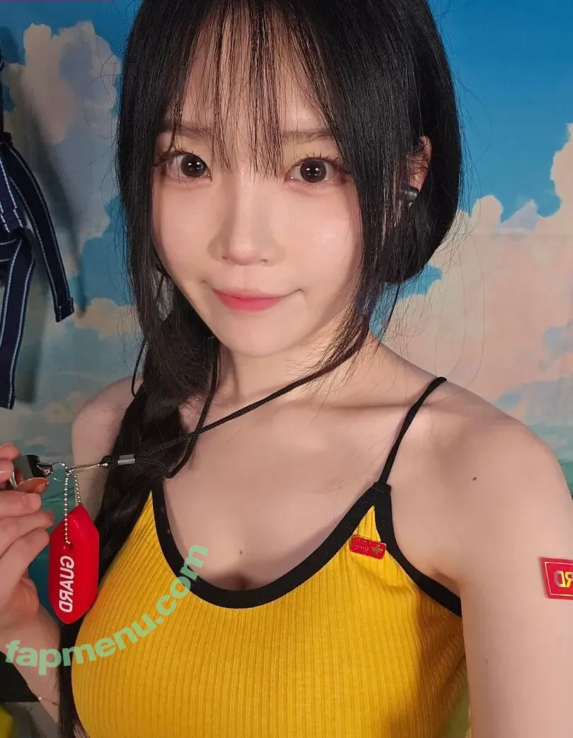 asmr_nara nude photo #0266 (Nara 나라)