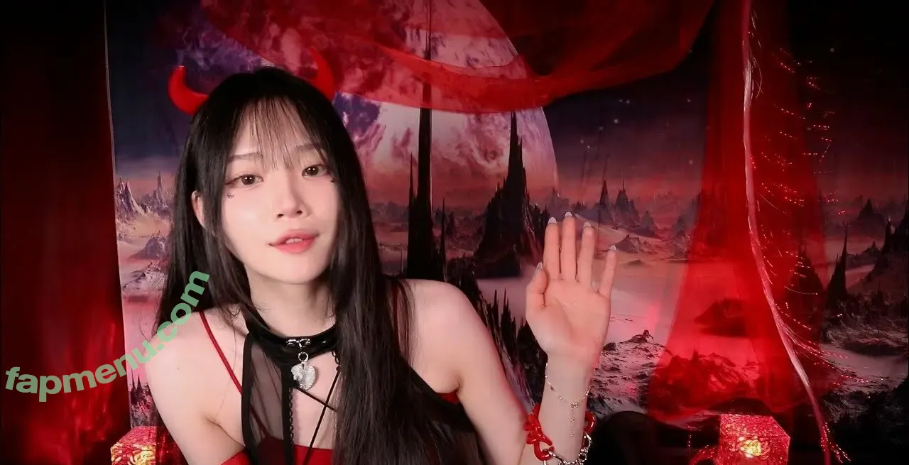 asmr_nara nude photo #0271 (Nara 나라)