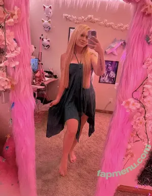 ASMR Shanny / asmrshanny / shananygans nude photo #0189