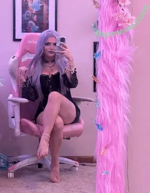 ASMR Shanny / asmrshanny / shananygans nude photo #0192