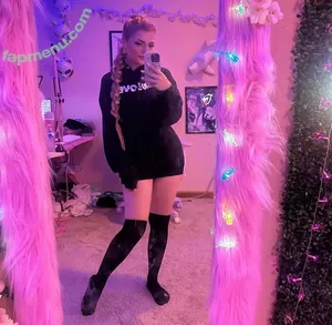 ASMR Shanny / asmrshanny / shananygans nude photo #0195