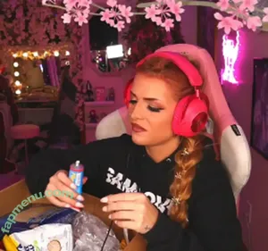 ASMR Shanny / asmrshanny / shananygans nude photo #0198
