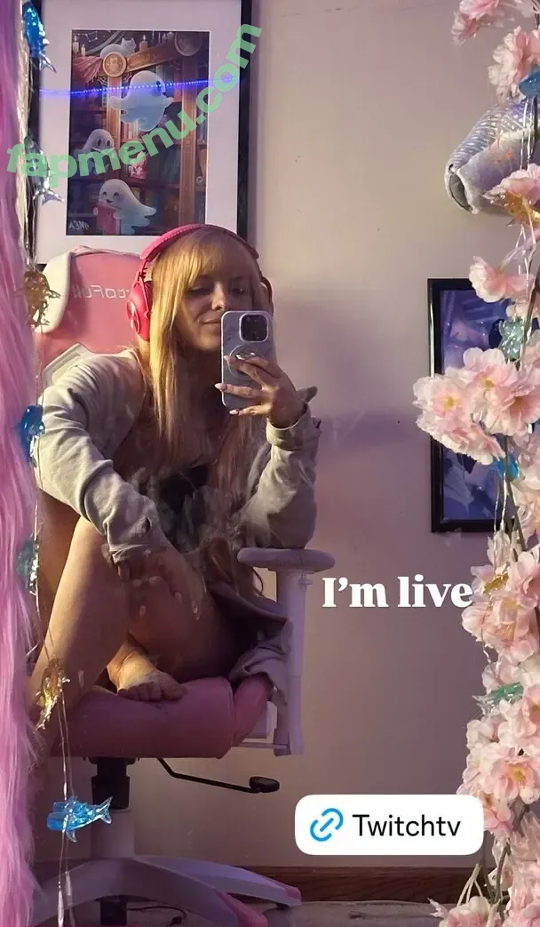 ASMR Shanny nude photo #0185 (asmrshanny / shananygans)