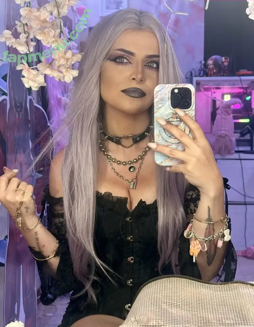 ASMR Shanny nude photo #0190 (asmrshanny / shananygans)
