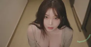 ASMR Yoon Ying / 6ying.12 nude photo #0016