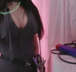 ASMR Yoon Ying / 6ying.12 nude photo #0018