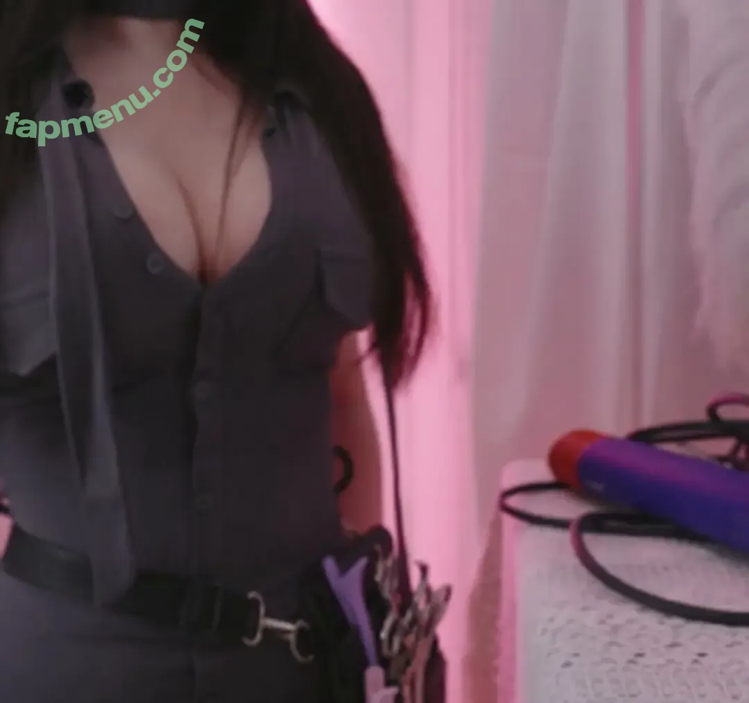 ASMR Yoon Ying nude photo #0018 (6ying.12)