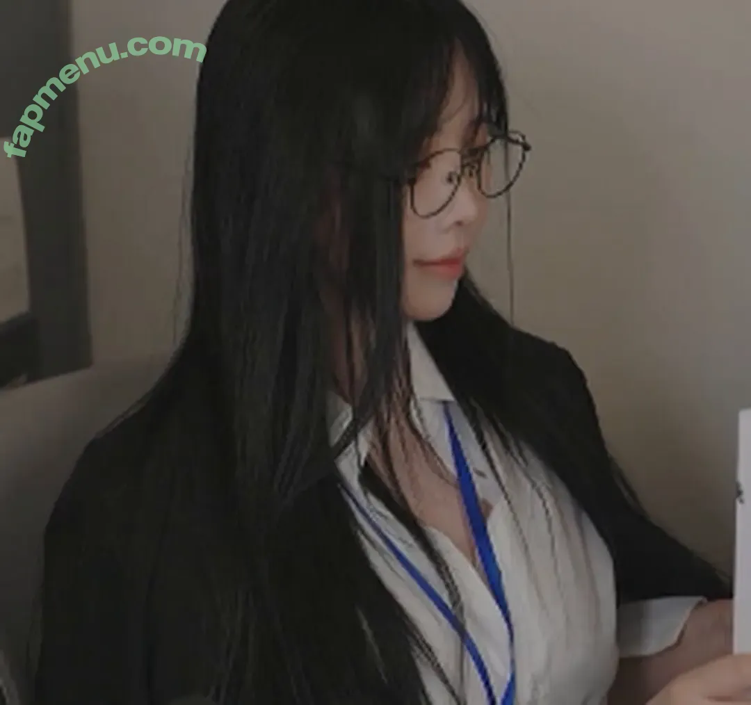 ASMR Yoon Ying nude photo #0021 (6ying.12)