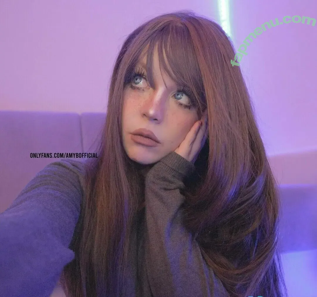 asmramyb nude photo #0171 (amybasmr)