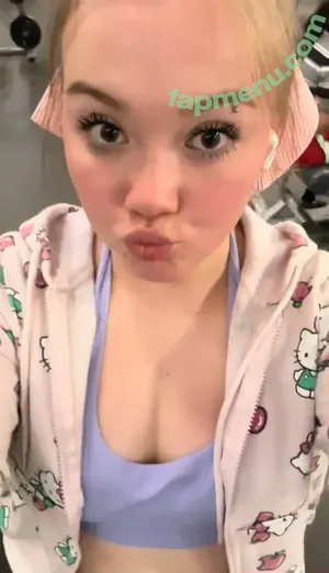 ASMRLia / liaholm nude photo #0332