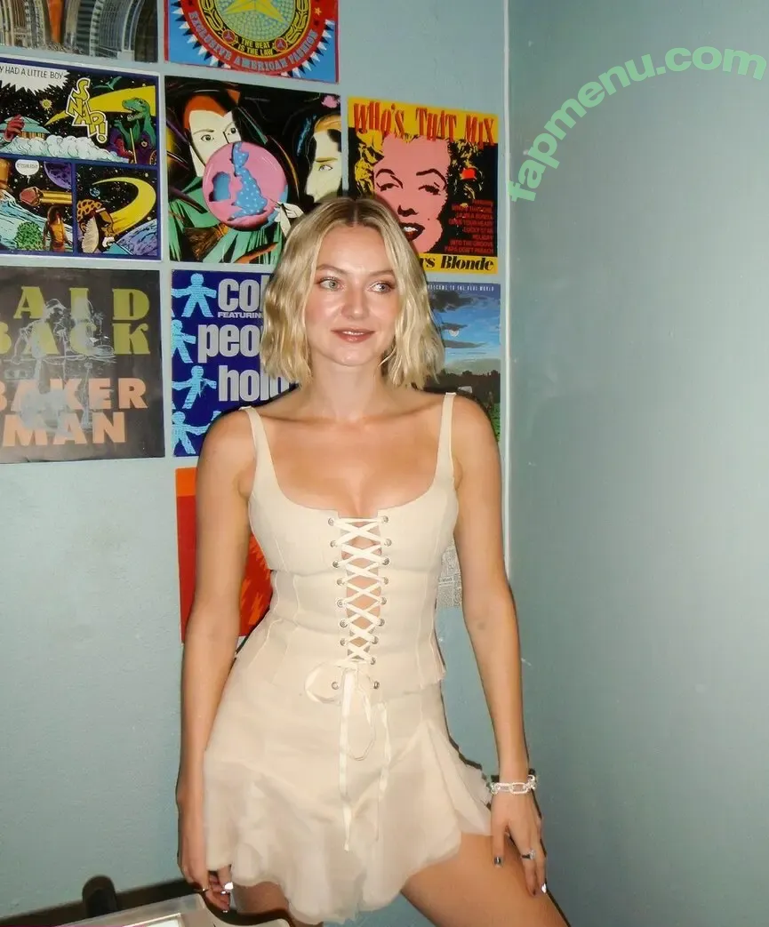 Astrid S nude photo #0070 (astridsofficial)