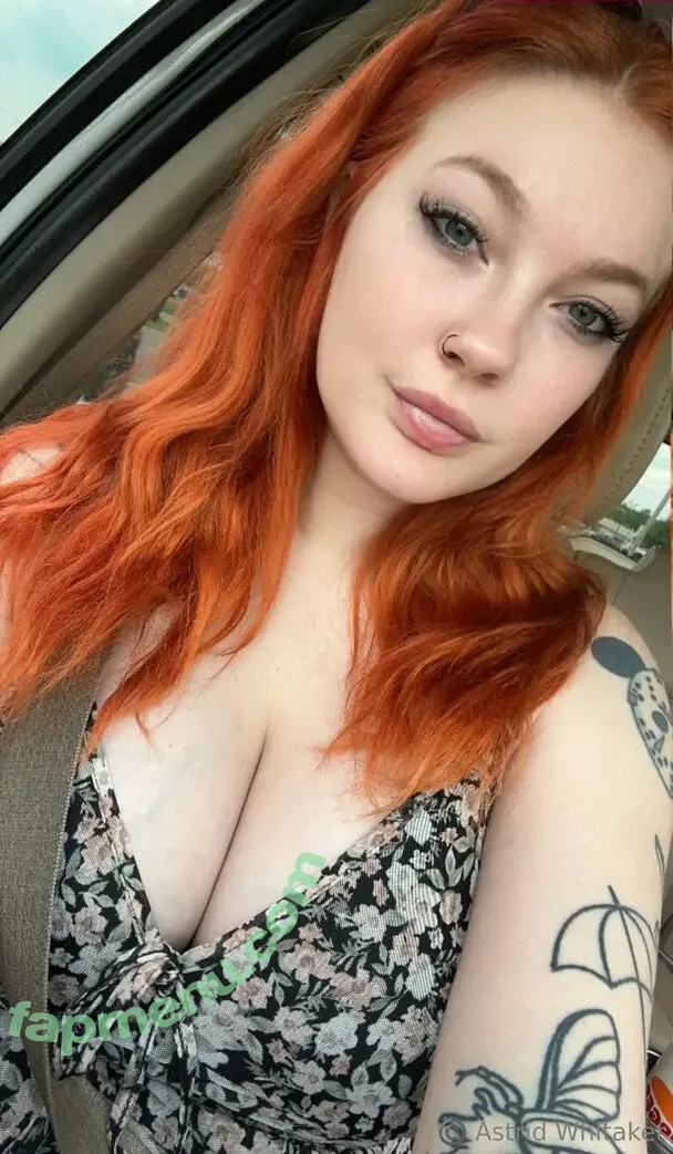 astridwhitakerx nude photo #0032 (astridwhitakerx)