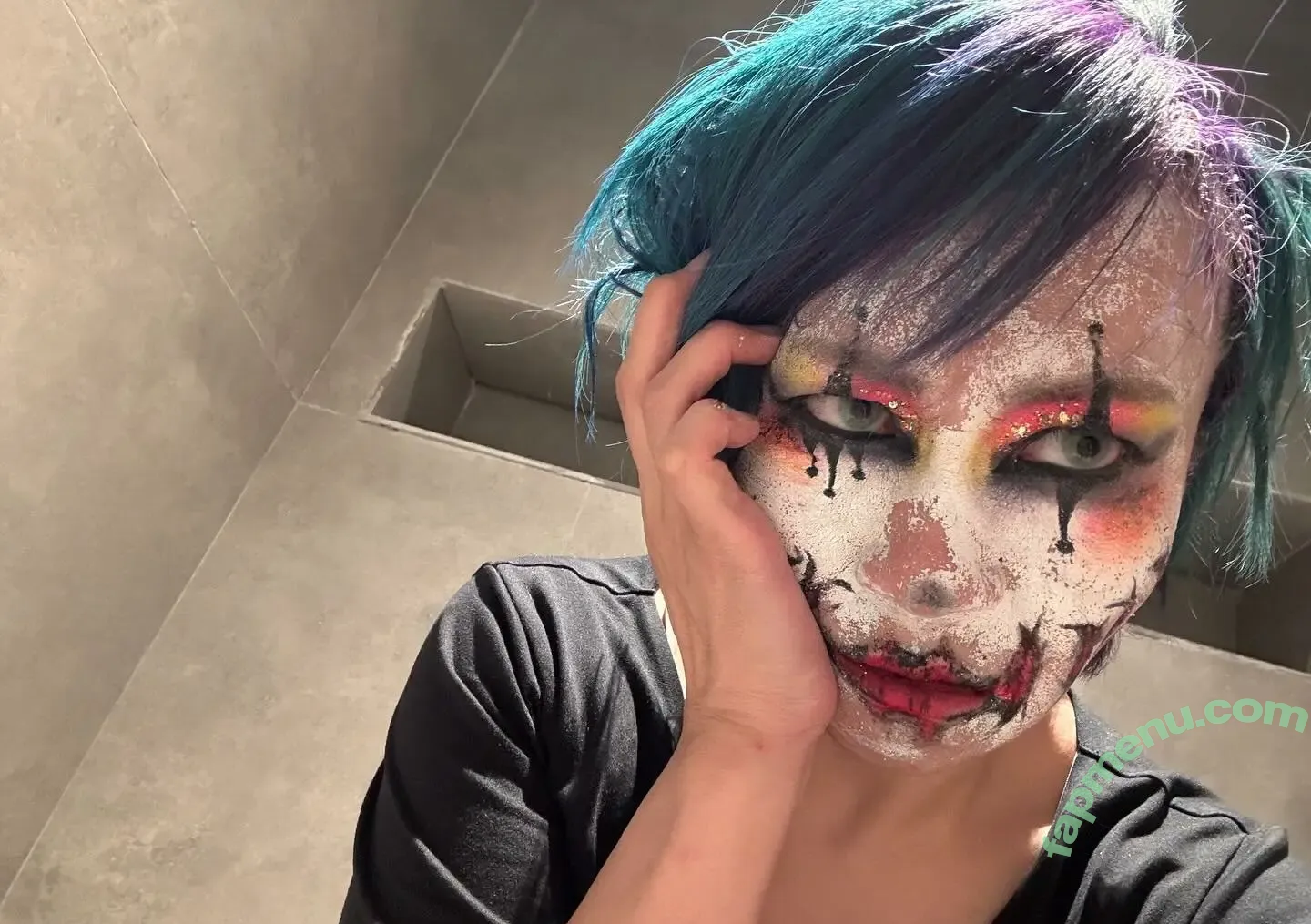Asuka WWE nude photo #0041 (wwe_asuka)