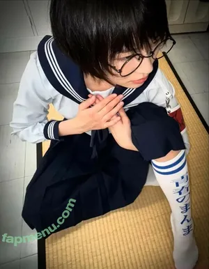 Atarashii Gakko / japan_leaders nude photo #0079