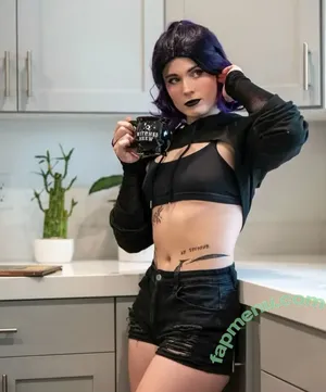athena.cos / Athena Grimes / pinkemilki nude photo #0086