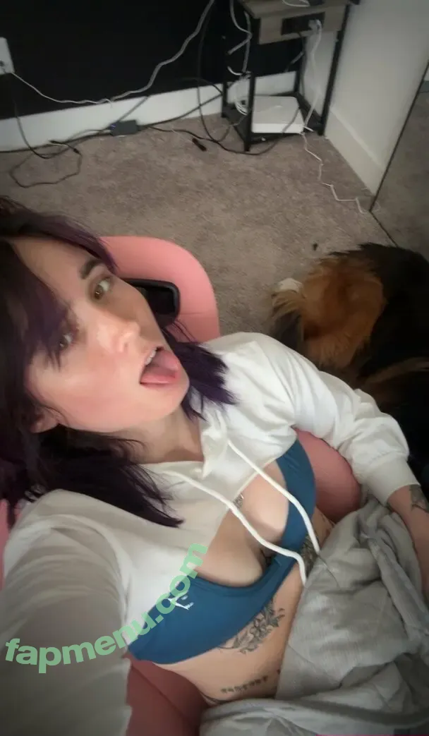 athena.cos nude photo #0124 (Athena Grimes / pinkemilki)