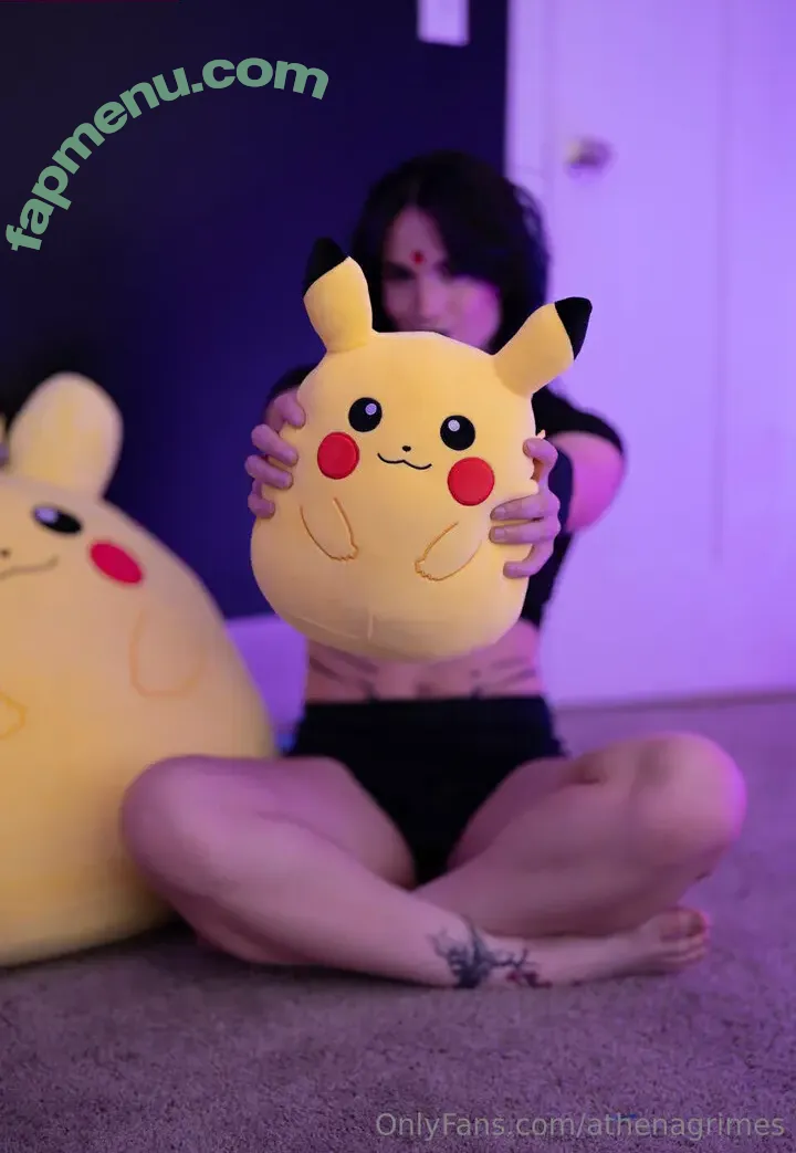 athena.cos nude photo #0141 (Athena Grimes / pinkemilki)