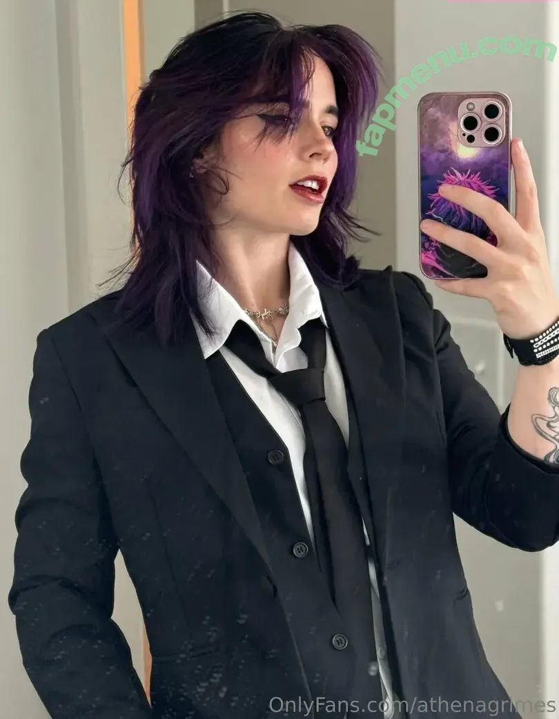 athena.cos nude photo #0149 (Athena Grimes / pinkemilki)