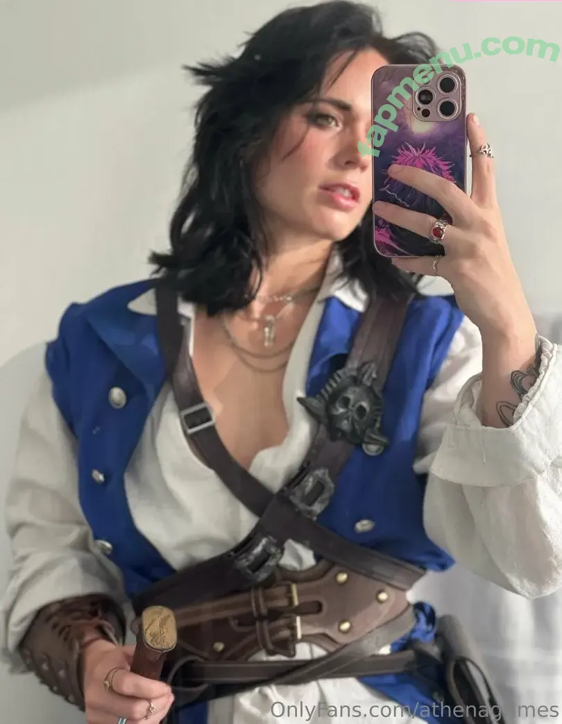 athena.cos nude photo #0150 (Athena Grimes / pinkemilki)