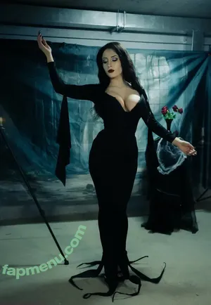 Athena Cosplay / athena_cos.play / atinacosplay nude photo #0458