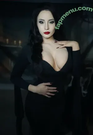 Athena Cosplay / athena_cos.play / atinacosplay nude photo #0459