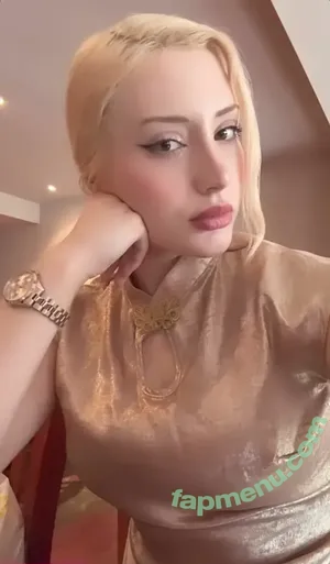 Athena Cosplay / athena_cos.play / atinacosplay nude photo #0465