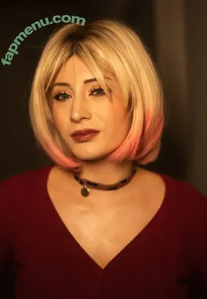 Athena Cosplay / athena_cos.play / atinacosplay nude photo #0473