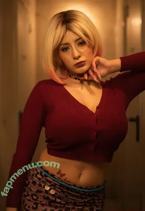 Athena Cosplay / athena_cos.play / atinacosplay nude photo #0490
