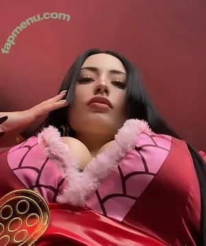 Athena Cosplay / athena_cos.play / atinacosplay nude photo #0563