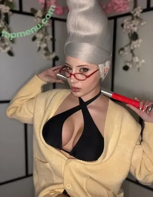 Athena Cosplay / athena_cos.play / atinacosplay nude photo #0565