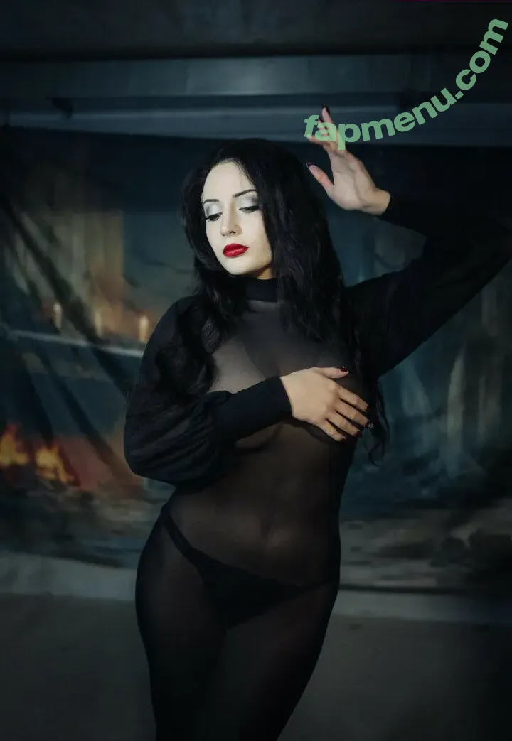 Athena Cosplay nude photo #0460 (athena_cos.play / atinacosplay)
