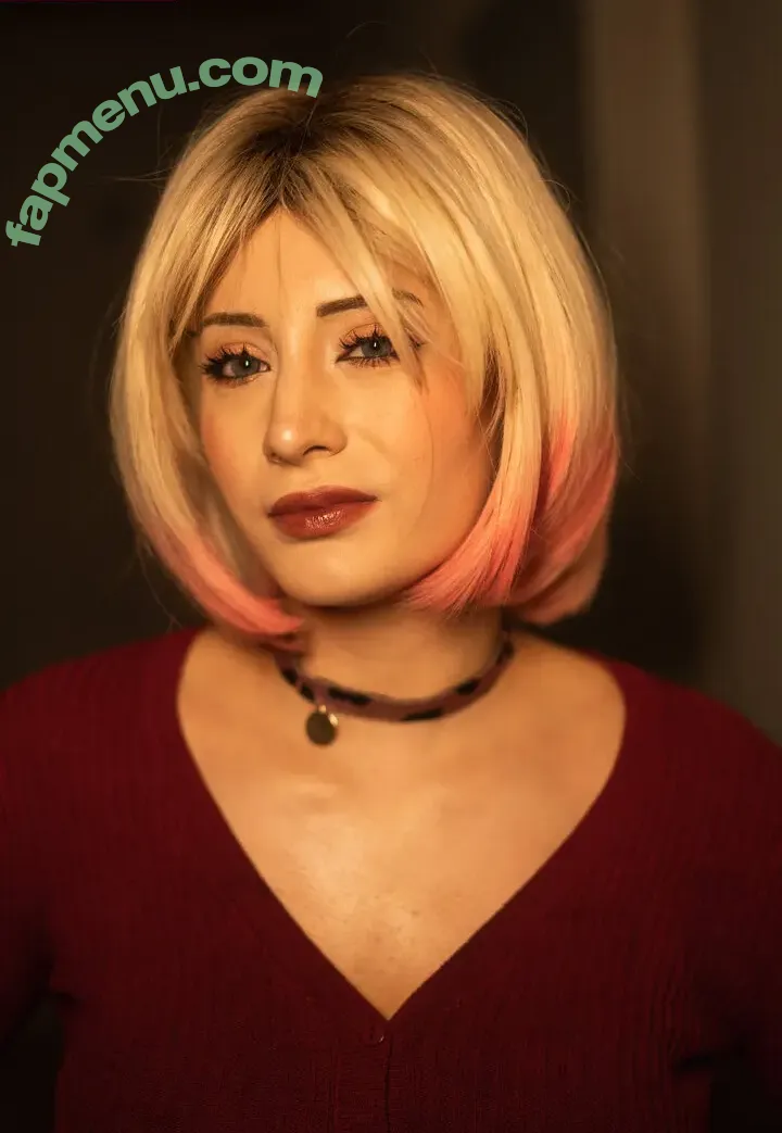 Athena Cosplay nude photo #0473 (athena_cos.play / atinacosplay)
