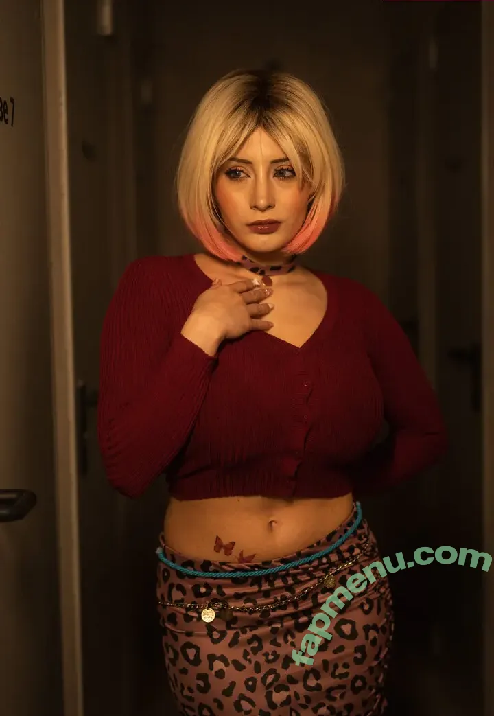 Athena Cosplay nude photo #0475 (athena_cos.play / atinacosplay)