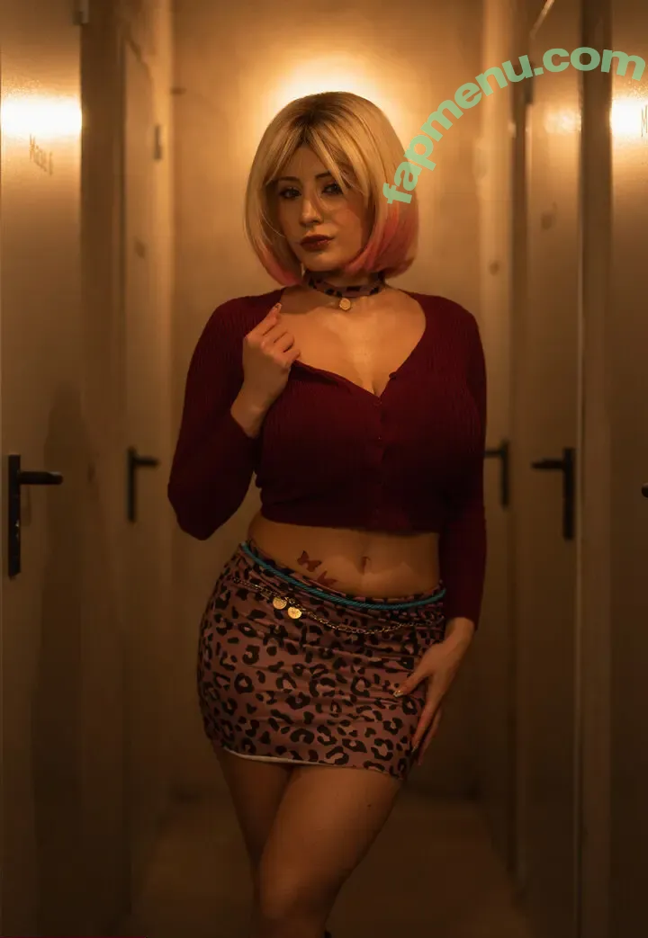 Athena Cosplay nude photo #0481 (athena_cos.play / atinacosplay)