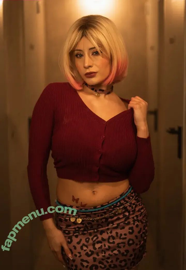 Athena Cosplay nude photo #0491 (athena_cos.play / atinacosplay)