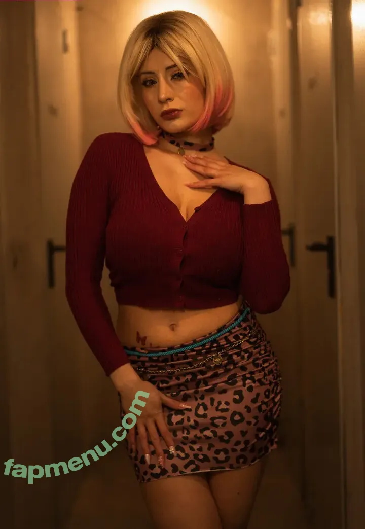 Athena Cosplay nude photo #0494 (athena_cos.play / atinacosplay)