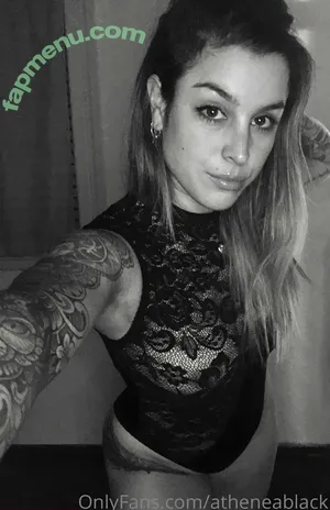 atheneablack / athena_matrix nude photo #0014