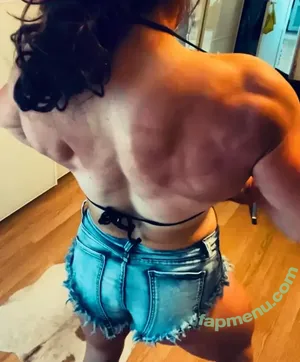 Athenemusclegoddess / Natasha_broegger / athenemuscle nude photo #0027