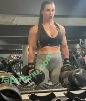 Athenemusclegoddess / Natasha_broegger / athenemuscle nude photo #0038