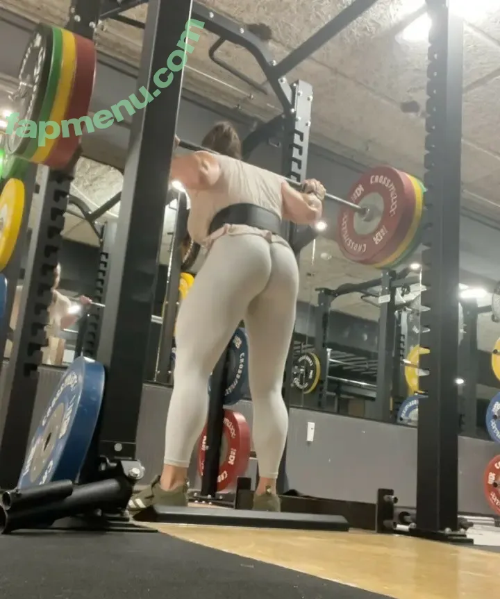 Athenemusclegoddess nude photo #0029 (Natasha_broegger / athenemuscle)