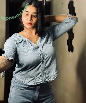 Athira Rudhra / Athira naveen / _rudhraahh__ nude photo #0003