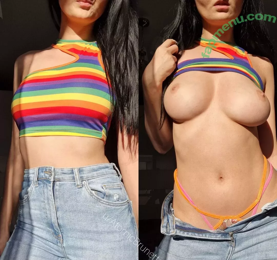 atomicbrunette18 nude photo #0152 (AtomicBrunette8 / Nina)