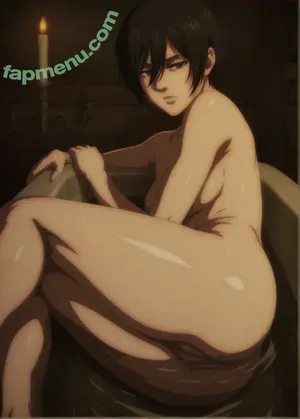 Attack On Titan / Shingeki no Kyojin / attackontitan nude photo #0155