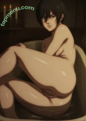 Attack On Titan / Shingeki no Kyojin / attackontitan nude photo #0156