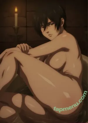 Attack On Titan / Shingeki no Kyojin / attackontitan nude photo #0161