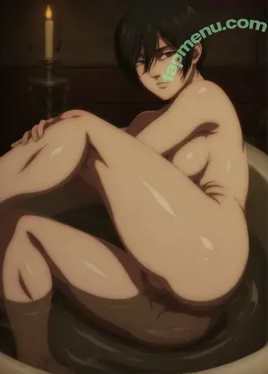 Attack On Titan / Shingeki no Kyojin / attackontitan nude photo #0162
